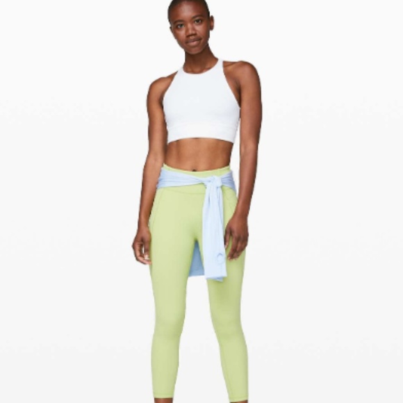 lululemon athletica Tops - Lululemon Ignite Bra